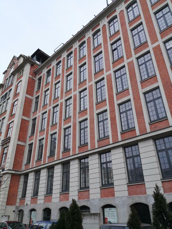 Loftstyle Apartament Zyrardow Exterior foto