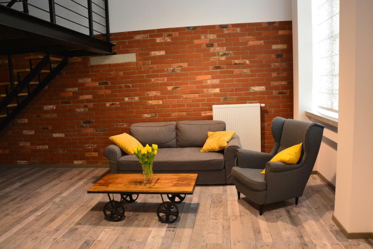 Loftstyle Apartament Zyrardow Exterior foto